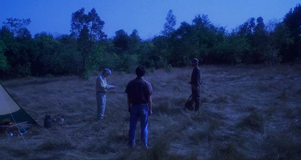 ONODA 一万夜を越えての画像