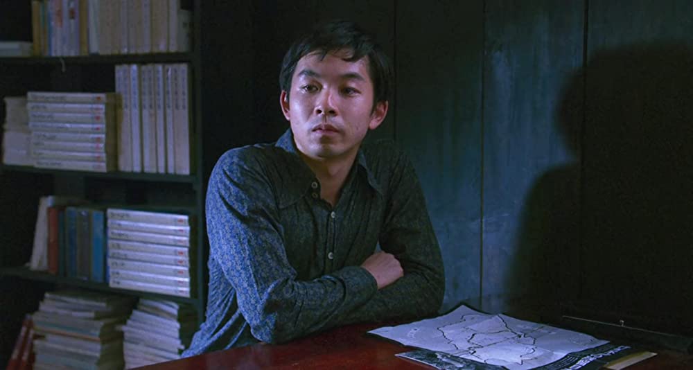 ONODA 一万夜を越えての画像