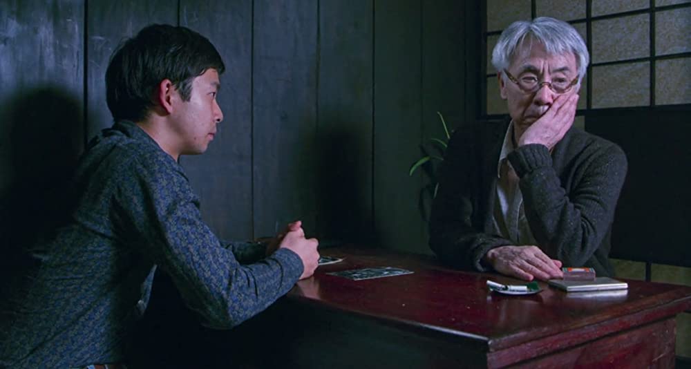 ONODA 一万夜を越えての画像