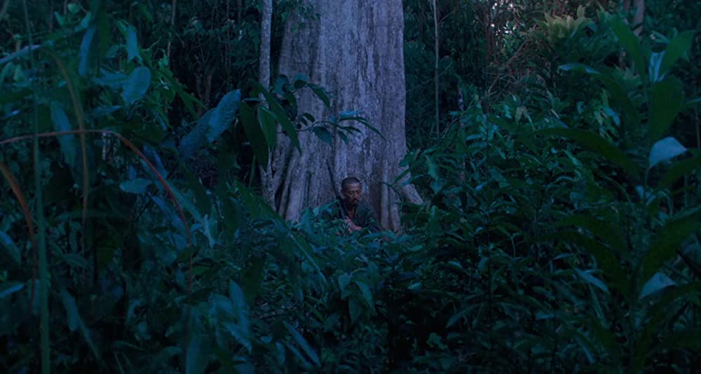 ONODA 一万夜を越えての画像