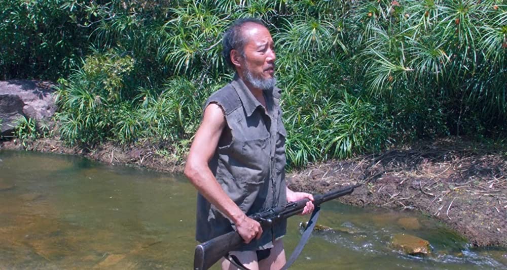 ONODA 一万夜を越えての画像