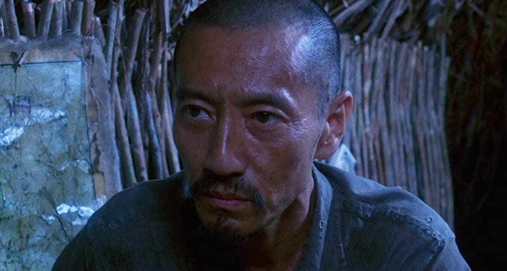 ONODA 一万夜を越えての画像