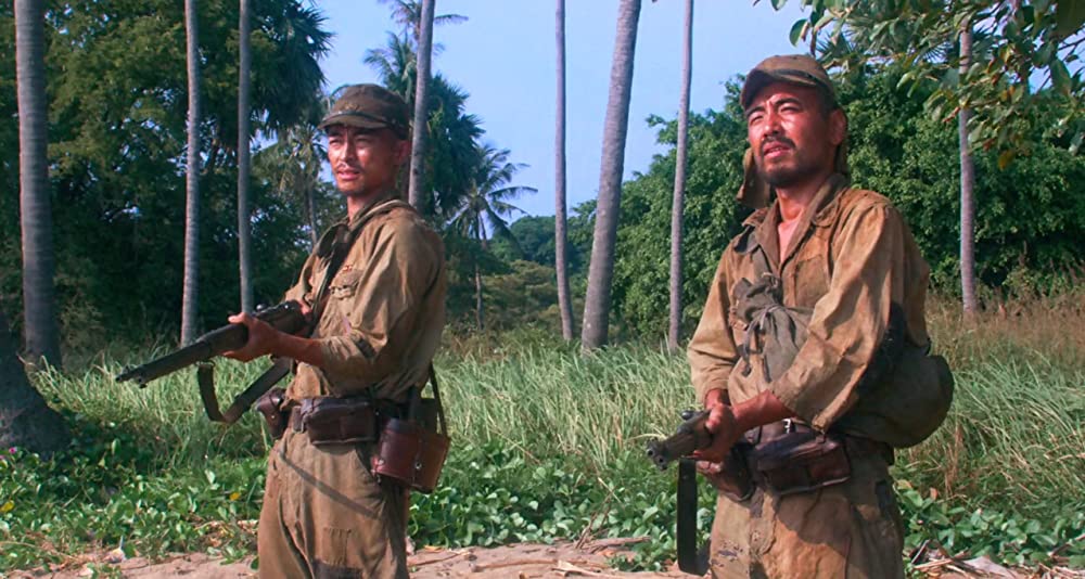 ONODA 一万夜を越えての画像