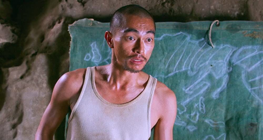 「ONODA 一万夜を越えて」遠藤雄彌の画像