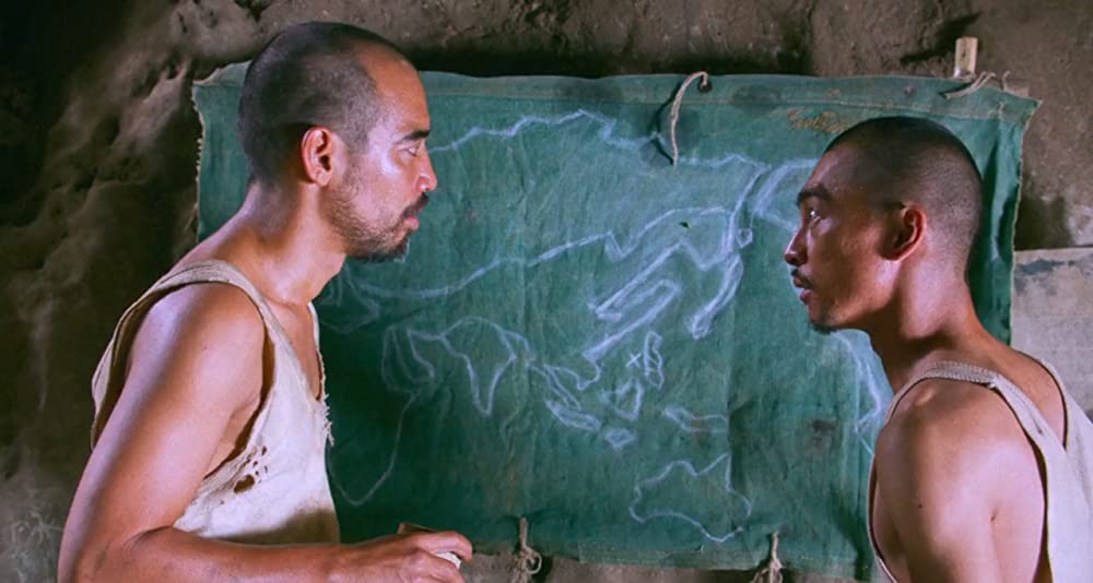 ONODA 一万夜を越えての画像