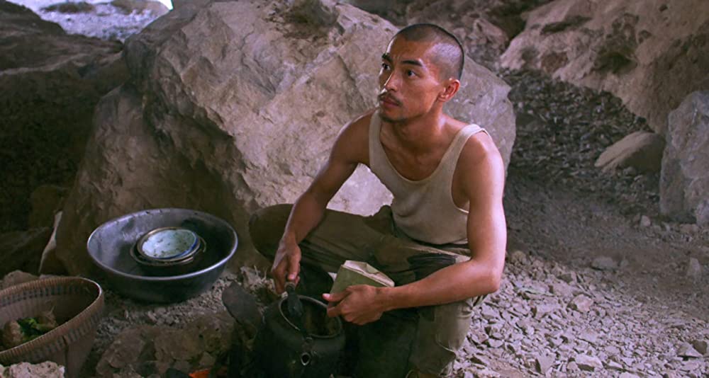 ONODA 一万夜を越えての画像