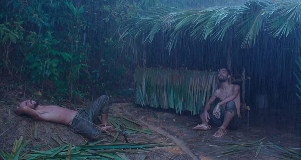 「ONODA 一万夜を越えて」松浦祐也 & カトウシンスケの画像