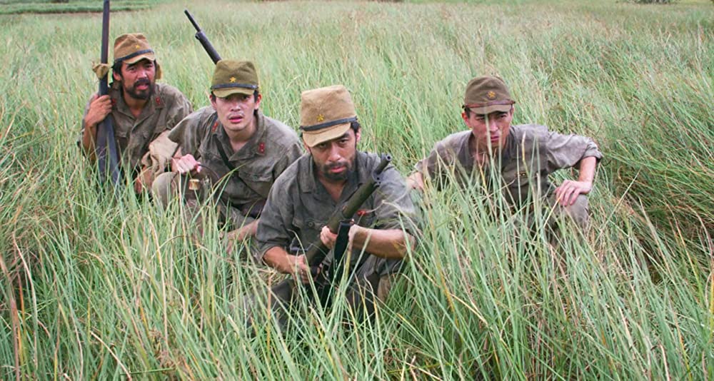 ONODA 一万夜を越えての画像