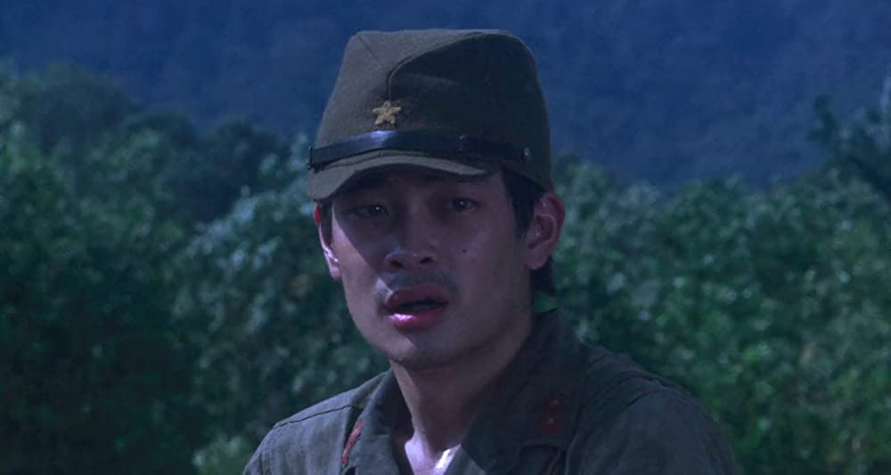 ONODA 一万夜を越えての画像