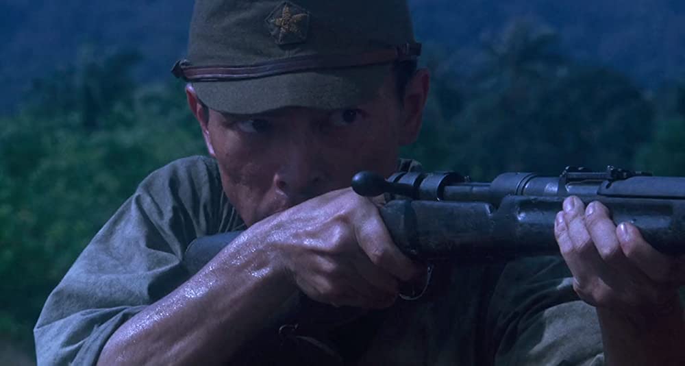 ONODA 一万夜を越えての画像