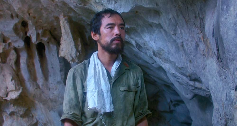 ONODA 一万夜を越えての画像