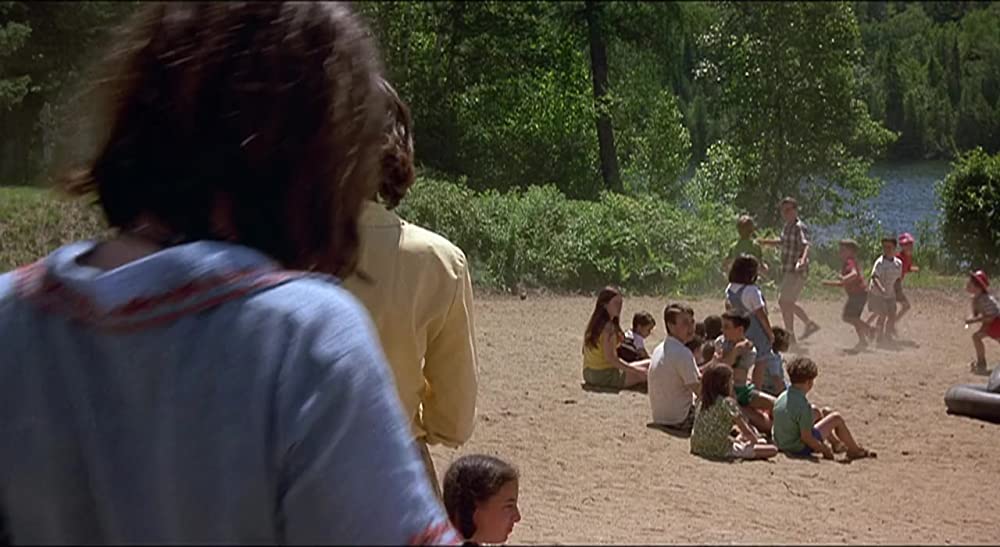 オーバー・ザ・ムーンの画像