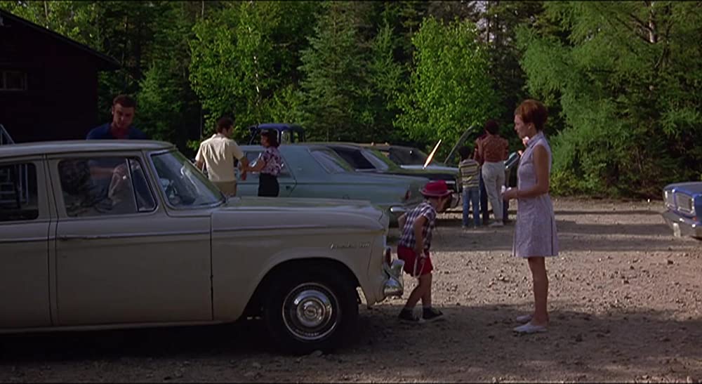 オーバー・ザ・ムーンの画像