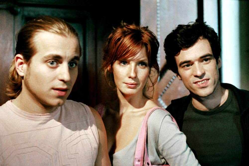 ロシアン・ドールズの画像