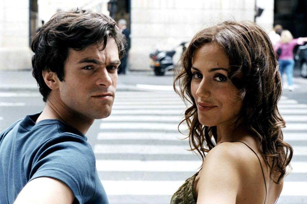 ロシアン・ドールズの画像