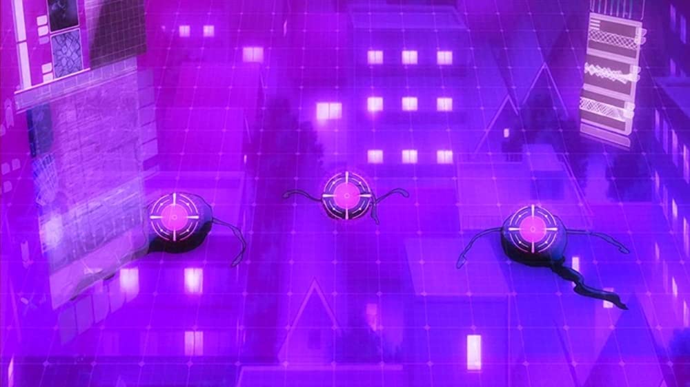 魔法少女リリカルなのは The MOVIE 1stの画像