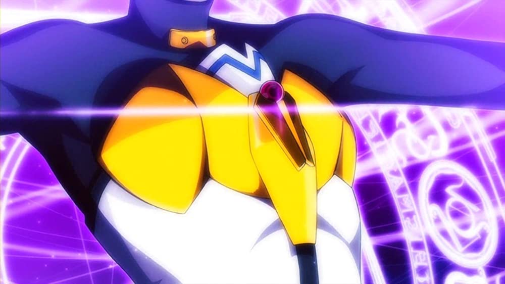 魔法少女リリカルなのは The MOVIE 1stの画像