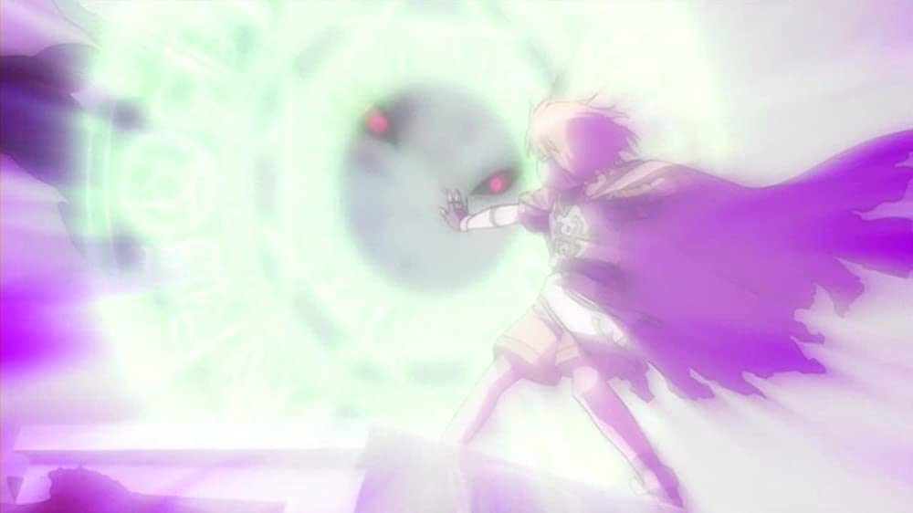 魔法少女リリカルなのは The MOVIE 1stの画像