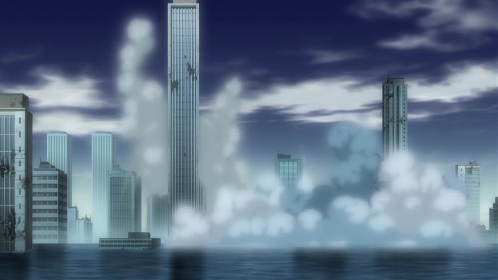 魔法少女リリカルなのは The MOVIE 1stの画像