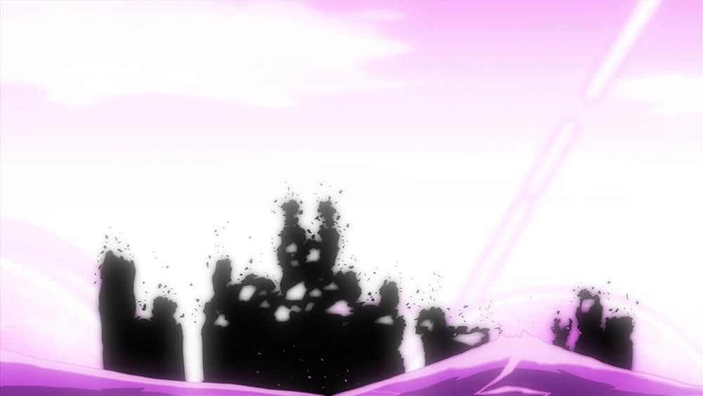 魔法少女リリカルなのは The MOVIE 1stの画像