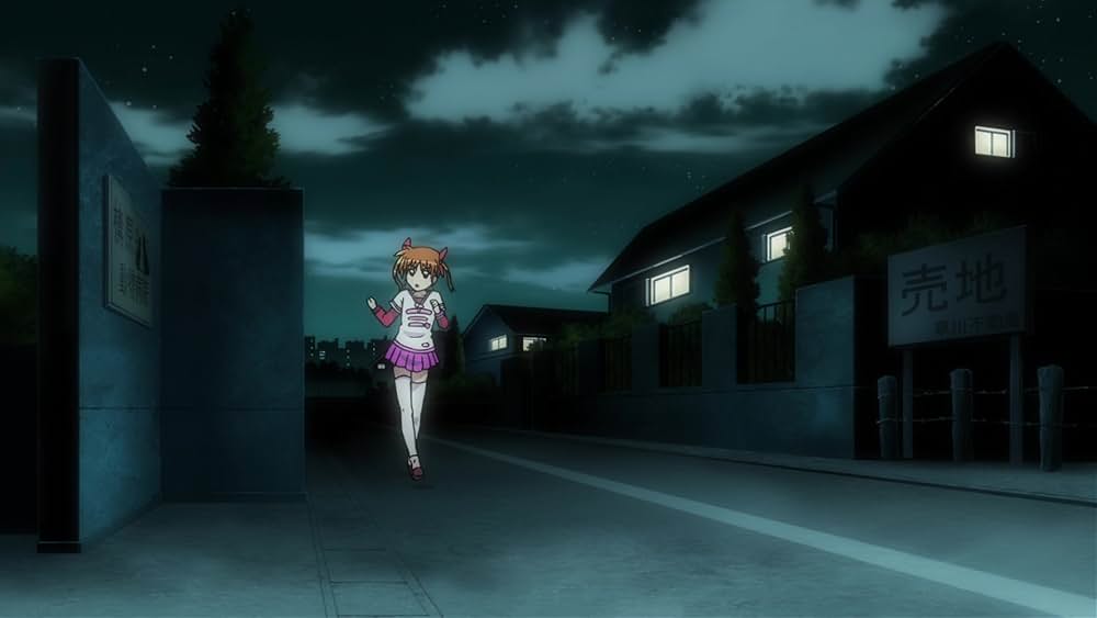 魔法少女リリカルなのは The MOVIE 1stの画像