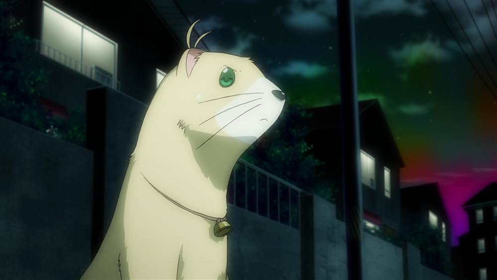 魔法少女リリカルなのは The MOVIE 1stの画像