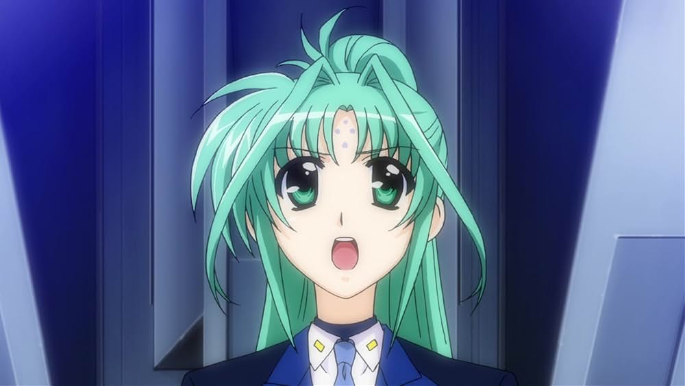 魔法少女リリカルなのは The MOVIE 1stの画像