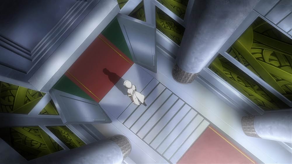 魔法少女リリカルなのは The MOVIE 1stの画像