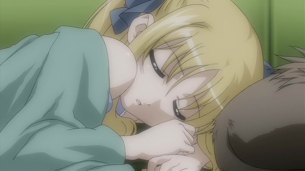 魔法少女リリカルなのは The MOVIE 1stの画像