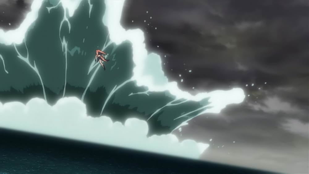 魔法少女リリカルなのは The MOVIE 1stの画像