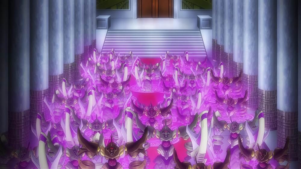 魔法少女リリカルなのは The MOVIE 1stの画像