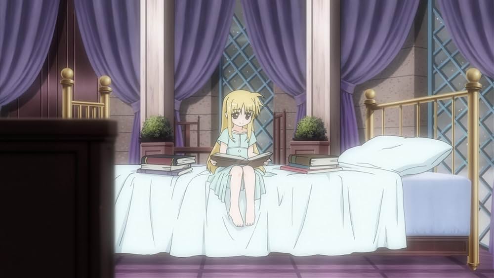 魔法少女リリカルなのは The MOVIE 1stの画像