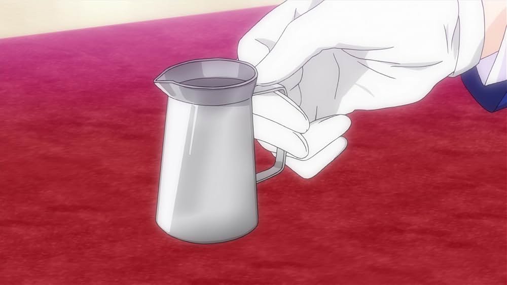 魔法少女リリカルなのは The MOVIE 1stの画像