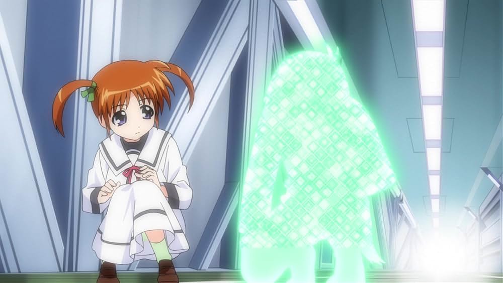 魔法少女リリカルなのは The MOVIE 1stの画像