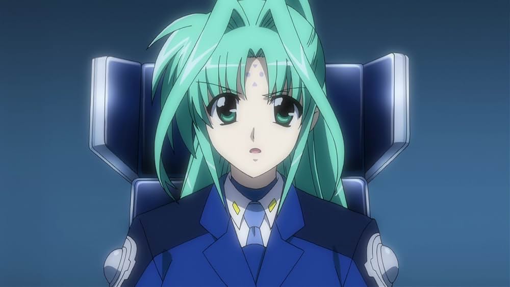 魔法少女リリカルなのは The MOVIE 1stの画像