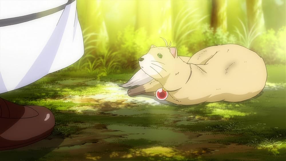 魔法少女リリカルなのは The MOVIE 1stの画像