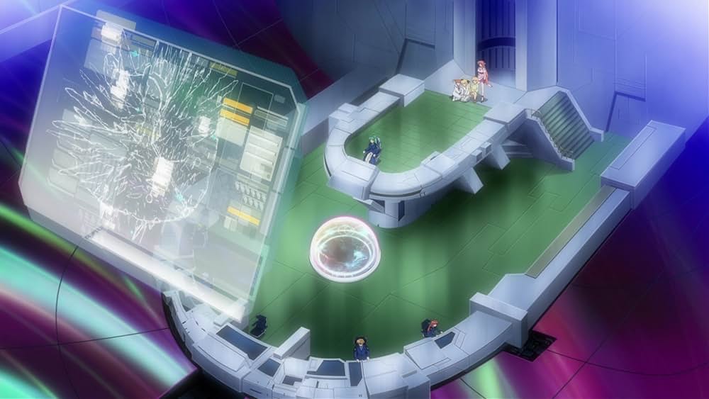 魔法少女リリカルなのは The MOVIE 1stの画像