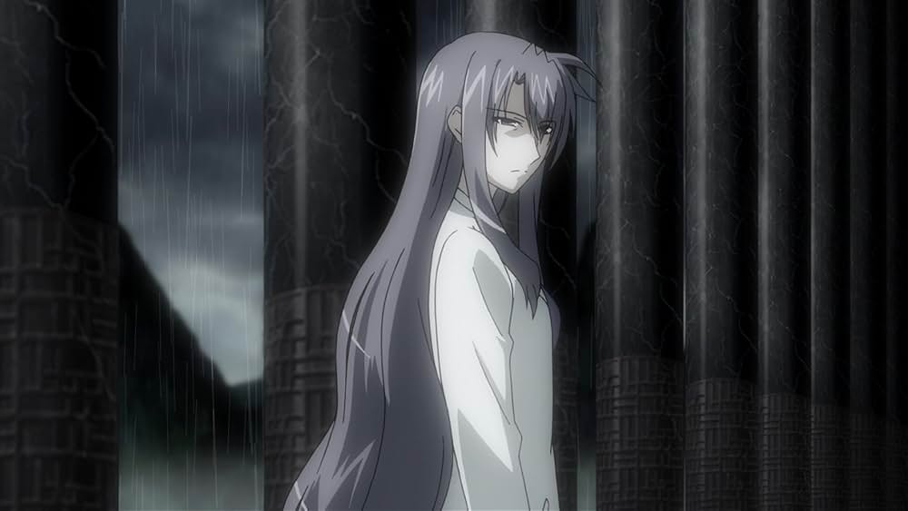 魔法少女リリカルなのは The MOVIE 1stの画像