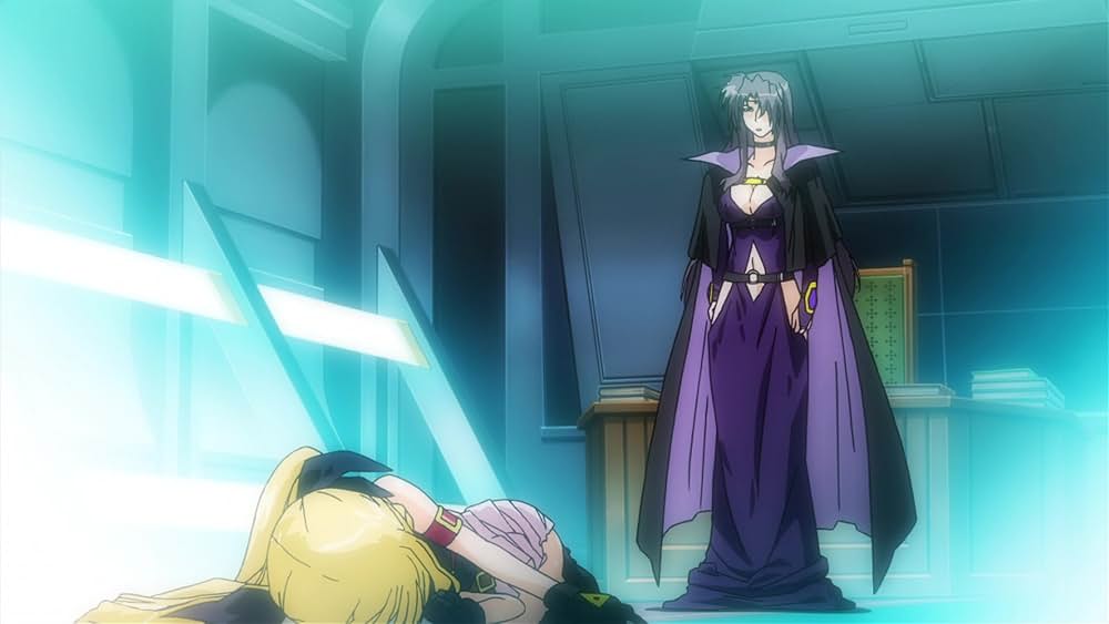 魔法少女リリカルなのは The MOVIE 1stの画像