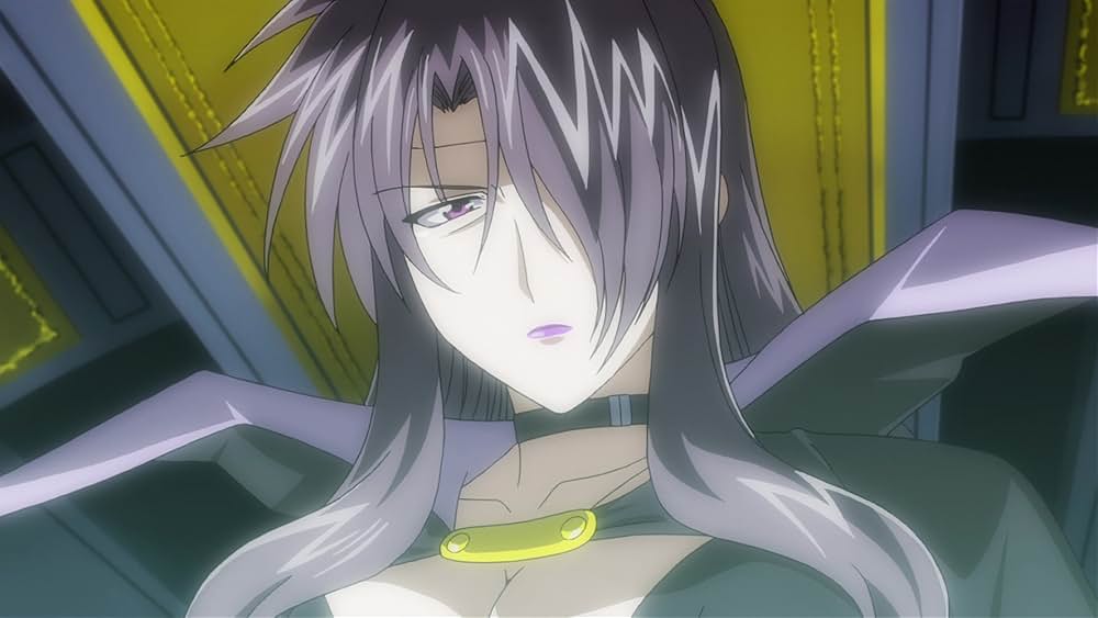 魔法少女リリカルなのは The MOVIE 1stの画像