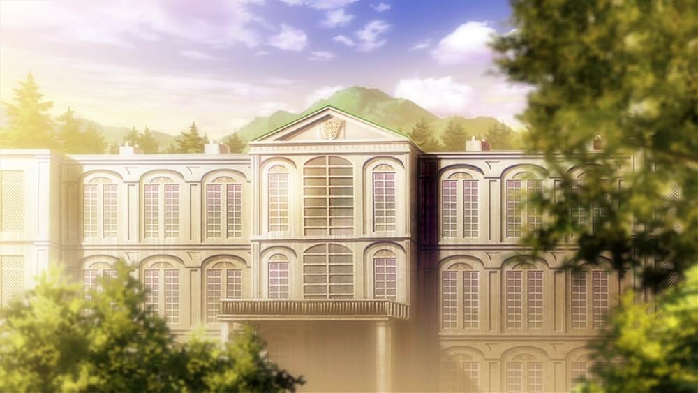 魔法少女リリカルなのは The MOVIE 1stの画像