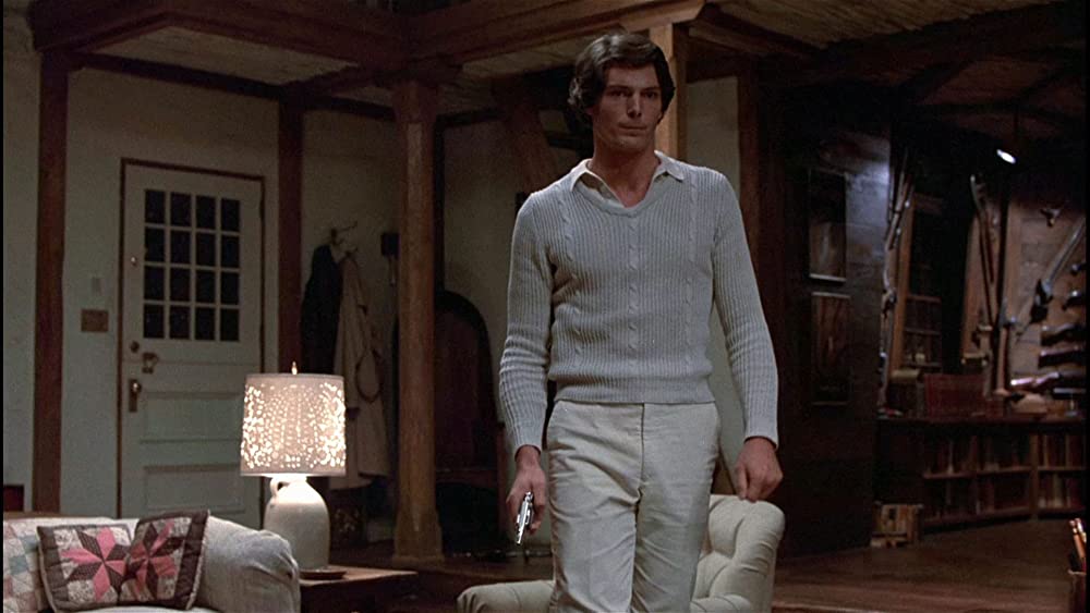 デストラップ・死の罠の画像