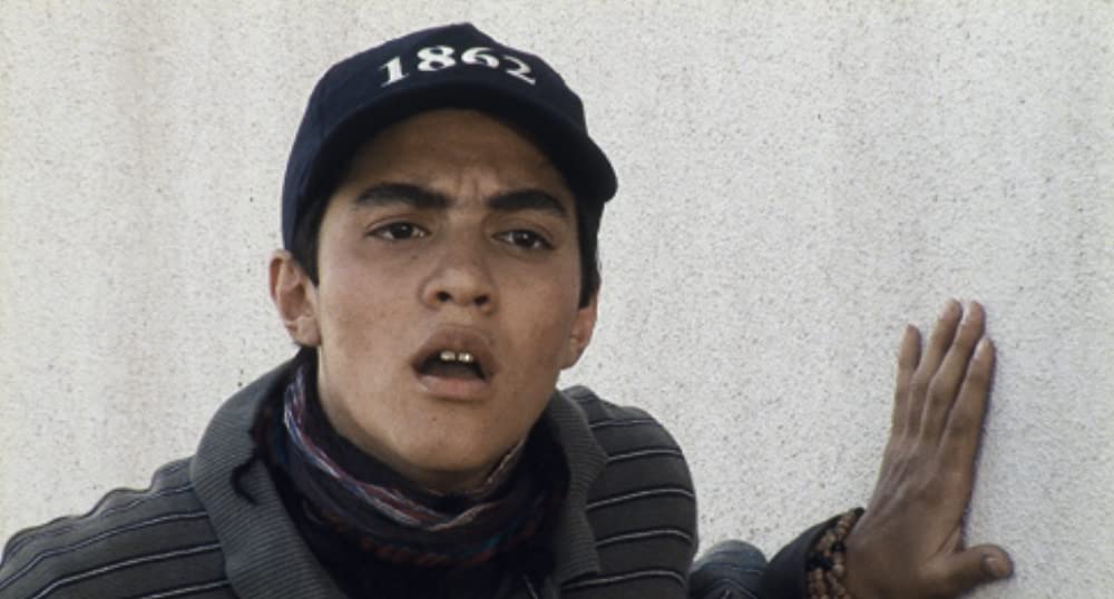 オフサイド・ガールズの画像