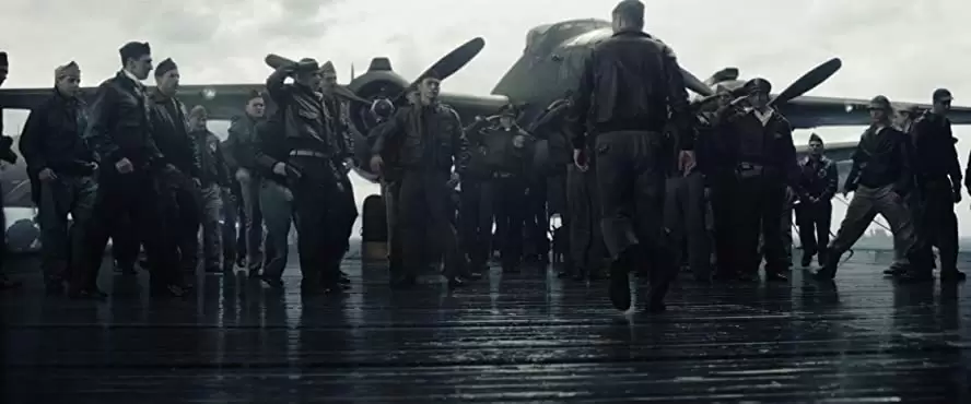 ミッドウェイの画像