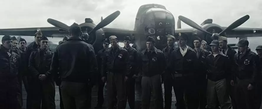 ミッドウェイの画像