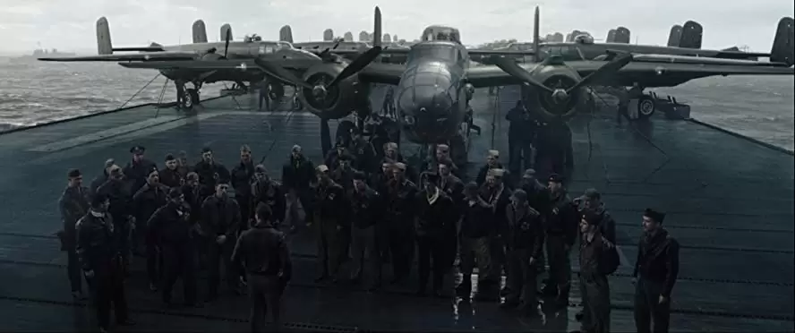 ミッドウェイの画像