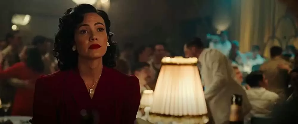 「ミッドウェイ」マンディ・ムーアの画像