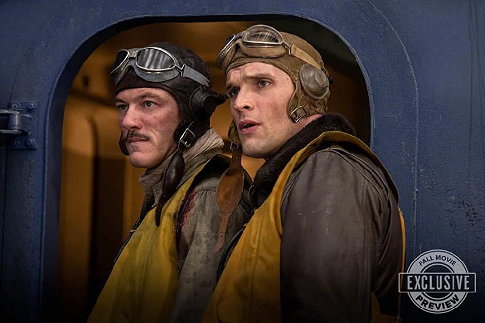 ミッドウェイの画像