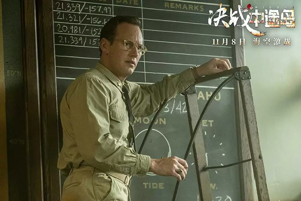 ミッドウェイの画像