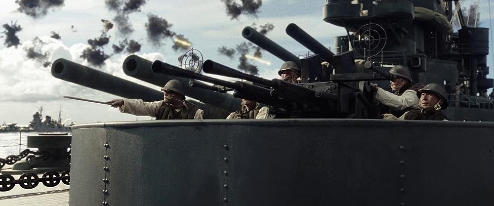 ミッドウェイの画像